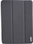 Sm Tab A7 10.4 2020 (T500/T505) Kılıf Soft Tpu Mıknatıslı Domo Kılıf AL-33911 Siyah 1