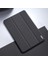 Huawei Matepad 10.4 Kılıf Soft Tpu Mıknatıslı Domo Kılıf AL-33914 Siyah 3