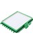 Rowenta Ro 4629 Silence Force Hepa Filtre 4