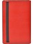 Universal Tablet Kılıfı (7" Ekran Tabletler Için) Kırmızı 2