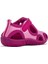 UNNI Kız Çocuk Sandalet Pembe 3