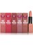 mt Matte Velvetines 6 Lı Ruj Seti Lipstick 07-12 1