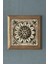 Masif Çerçeveli Desen (Tile) Doğaltaş Tablo Pano Oscar Stone Decor 28X28 cm 1