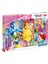 Brilliant Princess Puzzle - 104 Parça 1