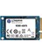 Kc600 1TB 550MB-520MB Msata SSD 2