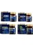 Çinko 15 Mg 100 Tablet + D3 Vitamini 120 Tablet+Biotin 30 Tablet + Selenium 100 Tablet 1