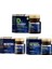 Biotin 30 Tablet+Selenium 100MCG 100 Tablet+D3 Vitamini 120 Tablet 1