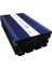 1500 W 24 Volt Tam Sinüs Inverter 1