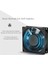 1500 W 24 Volt Tam Sinüs Inverter 5