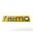 Cıtroen Nemo Kromaj Kaplama Bagaj Yazısı (170MM-30MM) 1