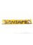 HYUNDAI UYUMLU Santafe Bagaj Yazısı 210mm-30mm 1