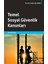 Temel Sosyal Güvenlik Kanunları - Haluk Hadi Sümer 1