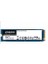 2TB 2100MB-1700MB Nv1 NVMe M.2 SSD 1