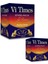 Polenli Bitkisel Besin Takviyesi 230 gr + Vit Time 43 gr 1