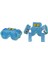 Botbots 5'li Paket Science Alliance E8481 1