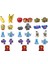Botbots 5'li Paket Science Alliance E8481 2