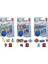 Botbots 5'li Paket Science Alliance E8481 3
