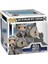 Pop Deluxe Star Wars Luke Skywalker With Taun Taun 2
