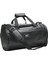 Elite Duffel Bag Silindir Spor Çanta Siyah 1