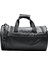 Elite Duffel Bag Silindir Spor Çanta Siyah 5