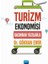 Turizm Ekonomisi - Basından Yazılarla 1