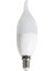 7 Adet Ct 4080 Cata 7W Buji LED Ampul Beyaz Işık 6400K 1