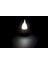 10 Adet Ct 4084 Cata 8W Buji LED Ampul Beyaz Işık 6400K E14 Duy 2