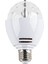 Disco Ampul - 3W- E27 - LED Ampul, Rgb 1