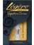 Bariton Saksofon Kamışı Signature No.3 Synthetic 1