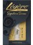 Alto Saksofon Kamışı Signature No.3.25 Synthetic 1