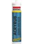 Acryrub Silikonize Mastik 310 ml Antrasit 1