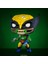 Pop Marvel Zombies Wolverine 3
