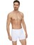 Elit 1251 Modal Spor Likralı Erkek Boxer 1