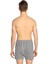 Desenli %100 Pamuk Erkek Boxer 3