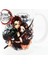 Demon Slayer Nezuko & Tanjiro Kupa Bardak 2