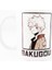 My Hero Academia Bakugou Kupa Bardak 1