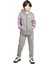 BV3634-093 B Nsw Core Bf Trk Suit Nike Çocuk Eşofman Takimi 1