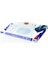 Laminasyon Filmi A4 125 Mikron 100 Lü paket 10 Lu 1 koli 1