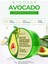 Yüz ve Vücut Için Besleyici, Nemlendirici, Yatıştırıcı Avocado Özü Soothing Gel Krem 300 ml 2