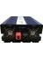 1000 Watt Ups (Şebeke Şarjlı) Tam Sinüs Invertör 3
