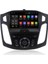 Ford Focus 3 Carplay Android 10 Multimedya Teyp - 4gb + 64GB 1