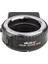 Nf-M1 Autofocus Lens Mount Adapter 2