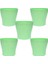 5'li Gardenya Saksı 35 cm 1