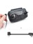 Djı Mavic Pro Ios Veri Kablosu 10 cm Telefonlar Için Siyah Renk 1