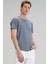 Junya Erkek Basic Tişört Siyah 2