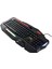 BladeDancer TR-GK103 USB Kablolu Gaming Standart Q Rainbow Aydınlatma Klavye 2