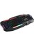 BladeDancer TR-GK103 USB Kablolu Gaming Standart Q Rainbow Aydınlatma Klavye 4