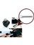 BDP1062 Mercedes W204 W212 Için Radyo Kontrol Paneli Joystick Parçası A2048704658 2