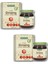 Arı Sütü Polen Ginseng & Ham Bal Karışımı 2 x 220 gr 1