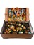 Leonid Afremov 3 1000 Parça Ahşap Puzzle Yapboz 2
